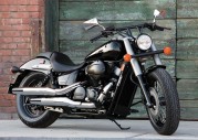 Honda Shadow Phantom